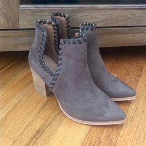 Mi iM Elsa Ankle Boot